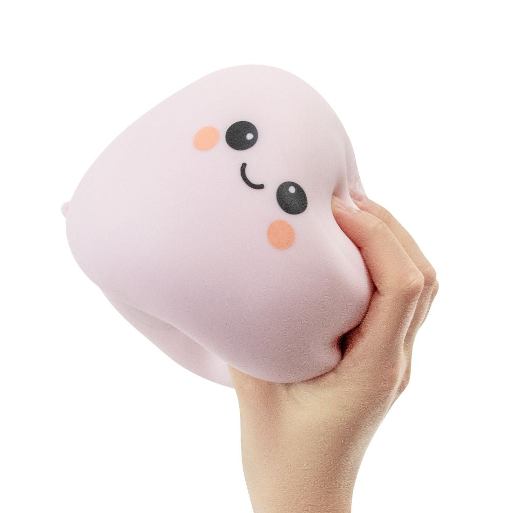 Big Squiji Marshmallow