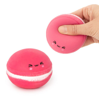 Squishy Macarons 2 pack