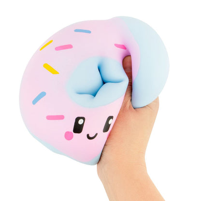 Big Squji Donut