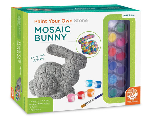 Pyo Stone Bunny