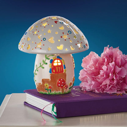 Pyo Porcelain Fairy Light