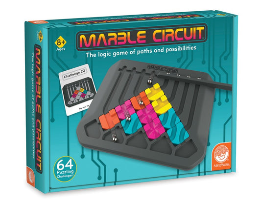 Marble Circuit
