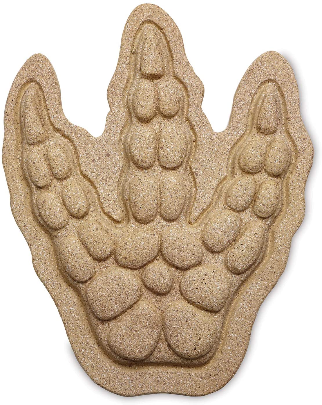 Paint Your Own Dinosaur Stepping Stone-1