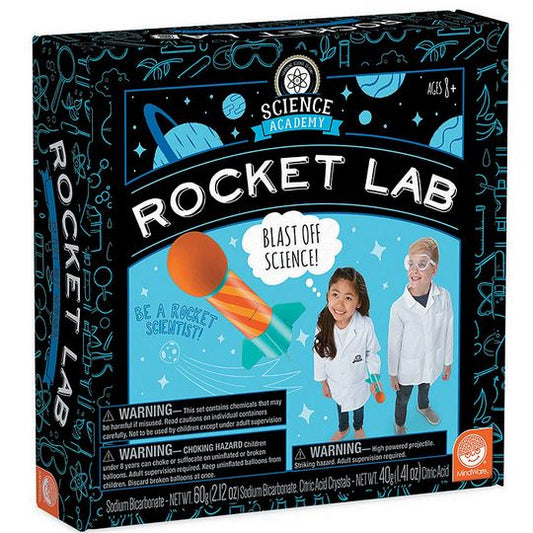 Pyo Porcelain Rocket