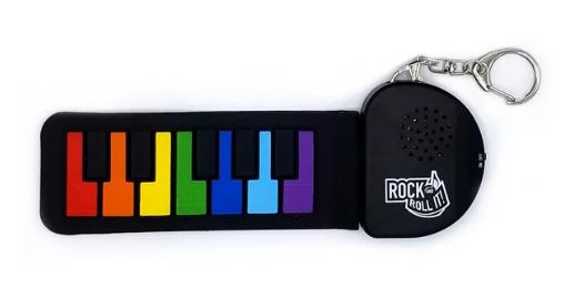 Micro Rainbow Piano-1