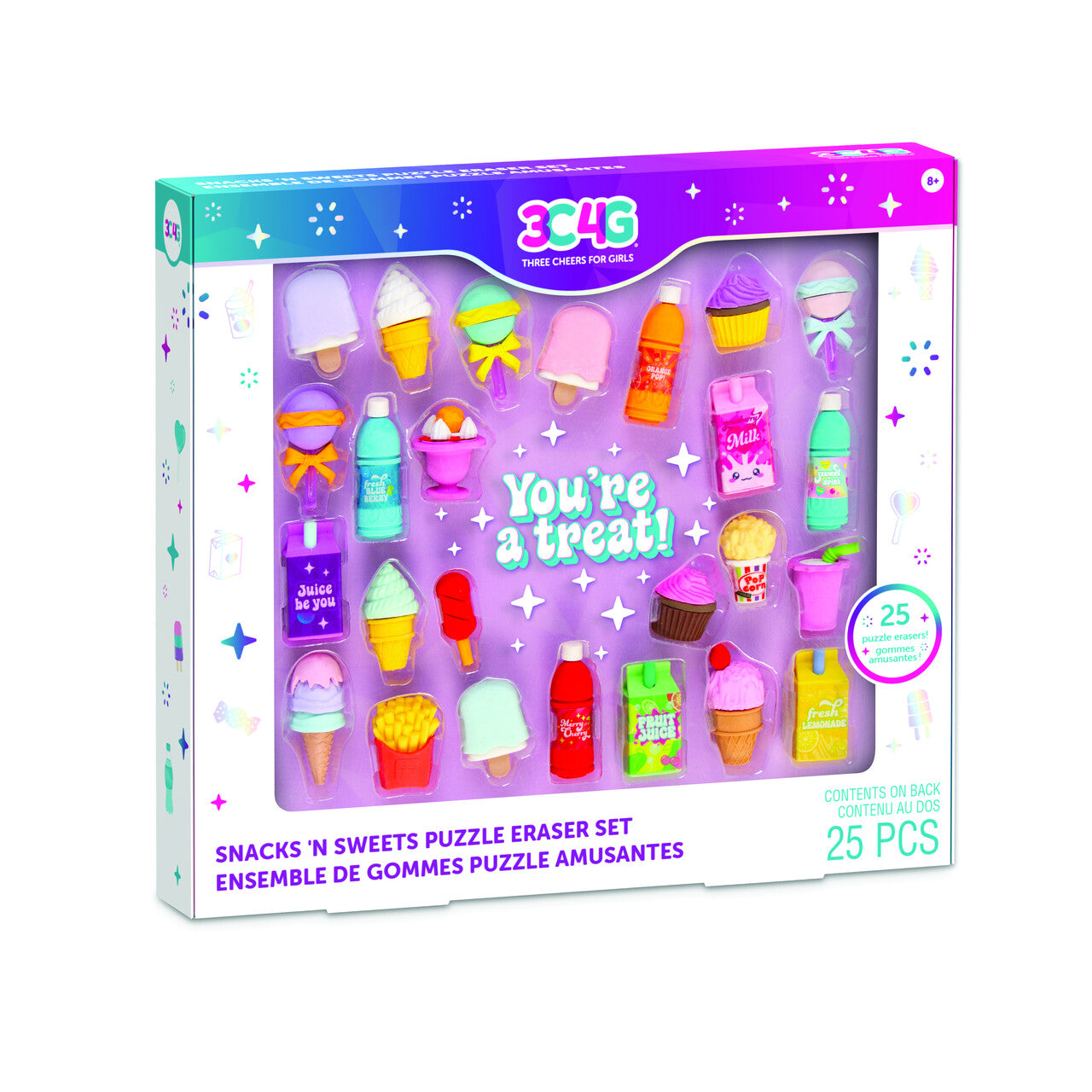 Snacks Swts Erser-1