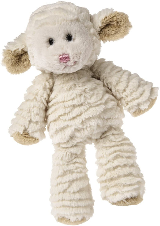 Marshmallow Jr Lamb