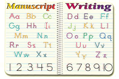 Manuscript Writing