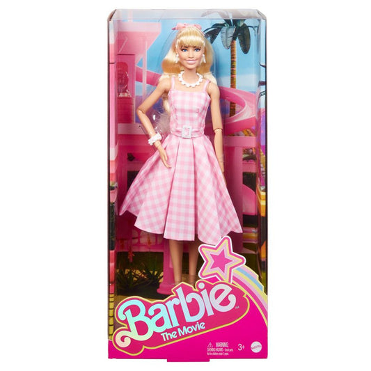 Barbie The Movie Doll, Margot Robbie as, Collectible Doll