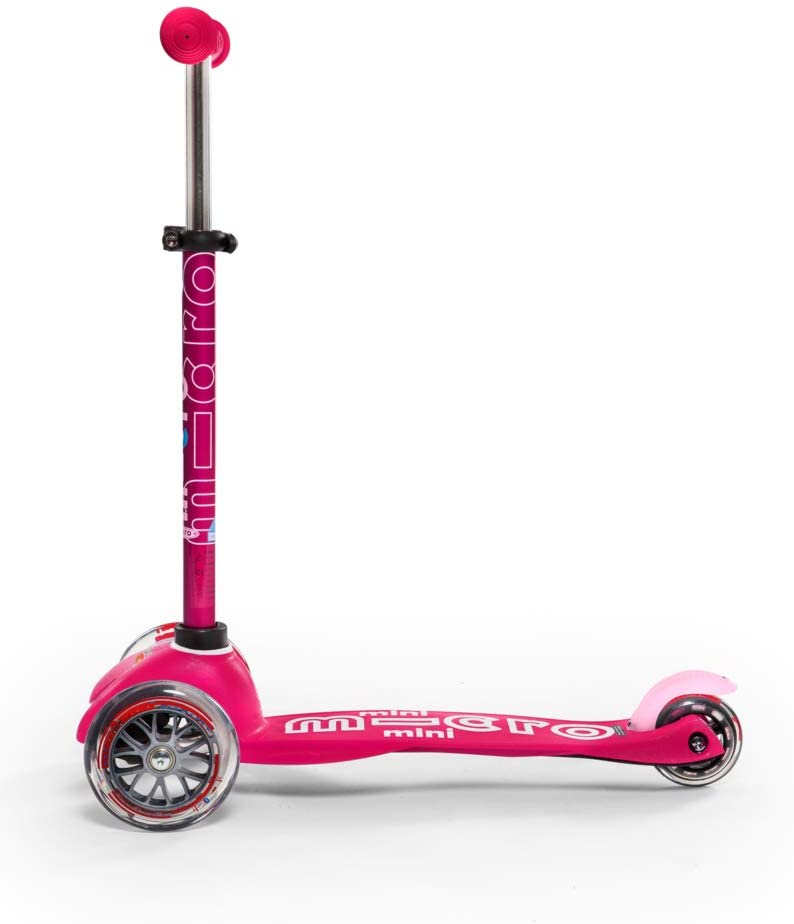 Mini Deluxe Pink-1