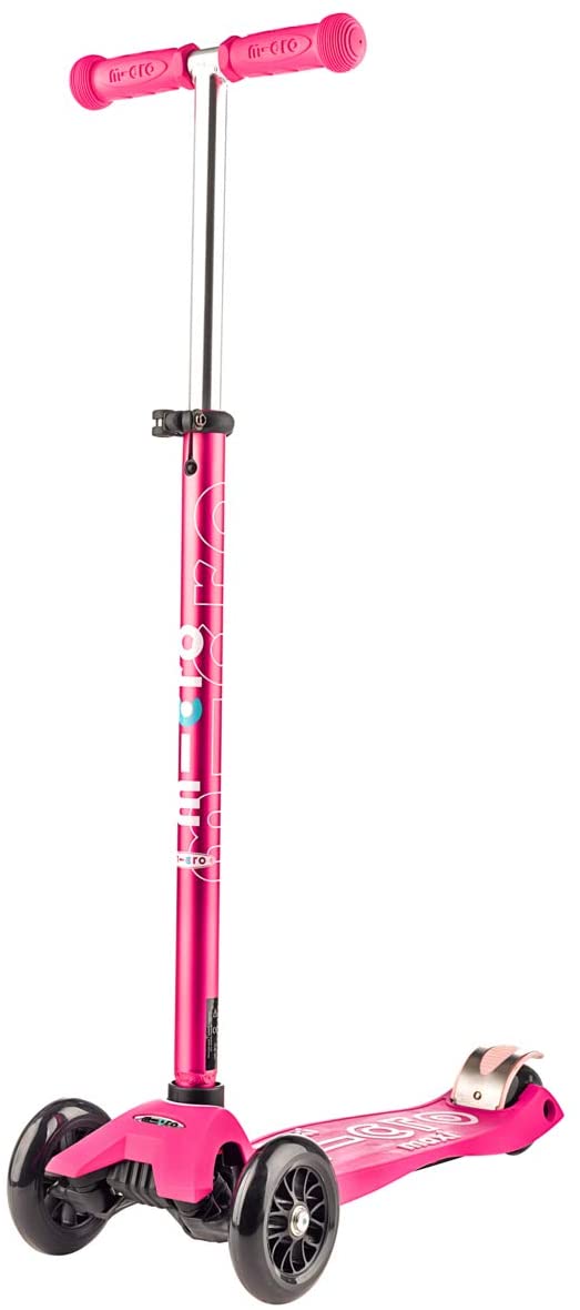 Maxi Deluxe Pink-1