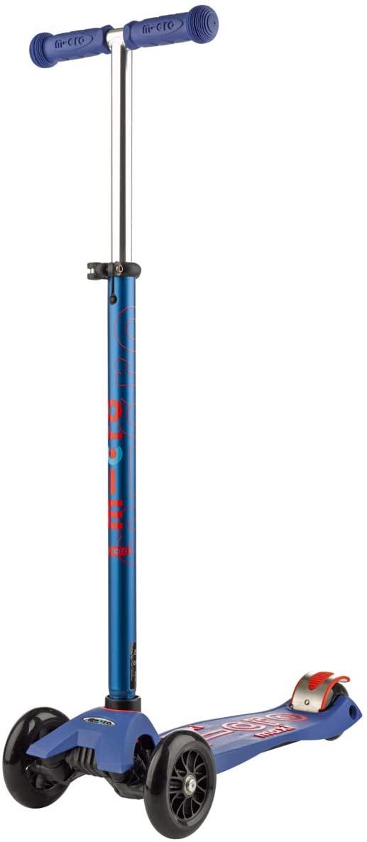 Maxi Deluxe Blue-1