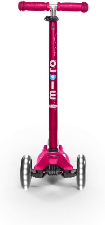 Maxi Deluxe Led Pink-1