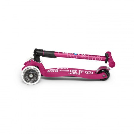 Maxi Foldable Led Berry