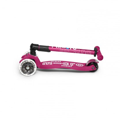 Maxi Foldable Led Berry