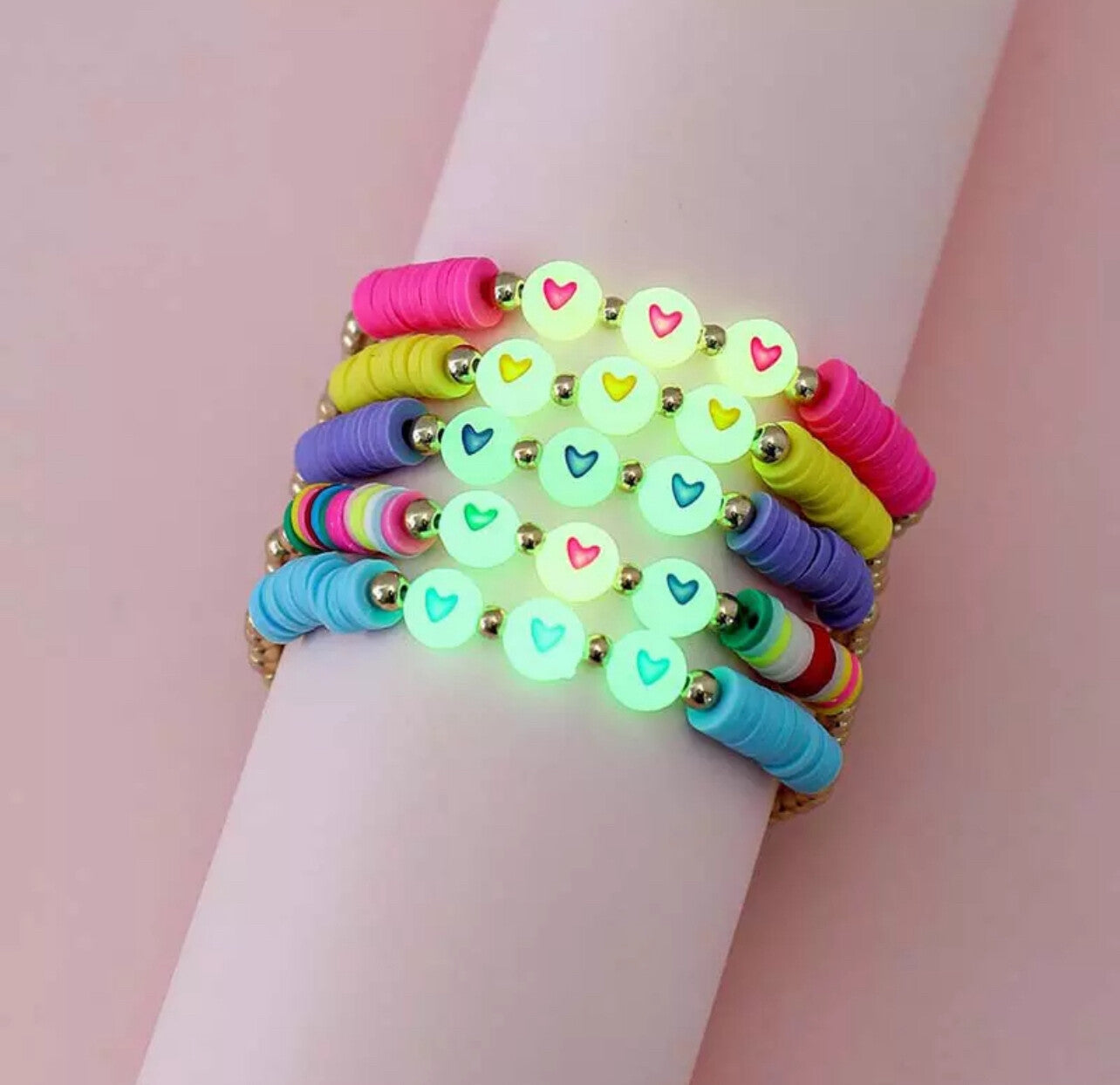 In My Era Glow in Dark