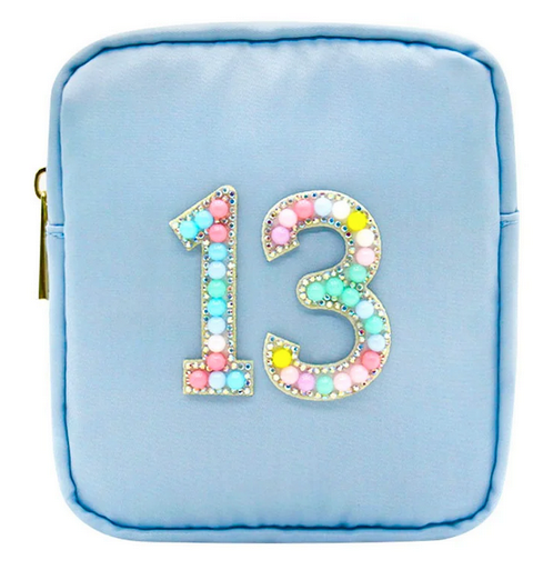 Lucky 13 Bag Nylon