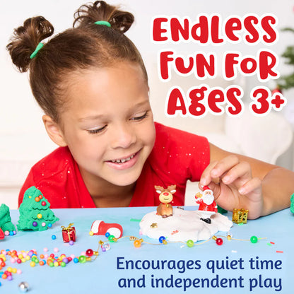 Sensory Pack Christmas