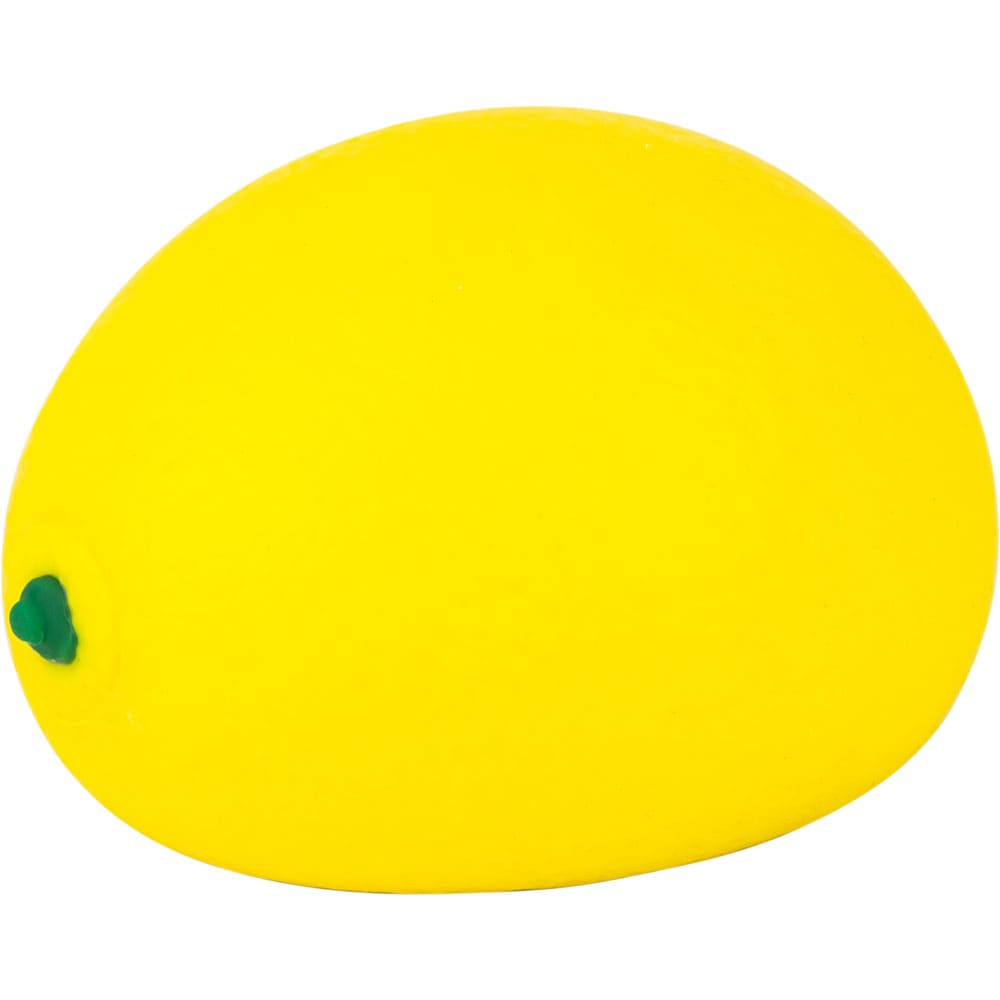 Jumbo Lemon