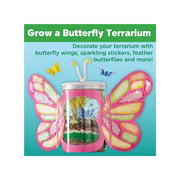 Sparkle N Grow Butterfly