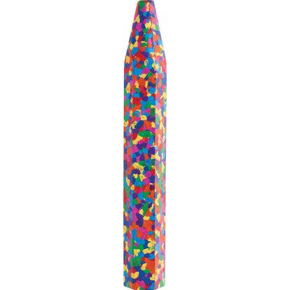 Jumbo Crazy Crayon Cappycorn