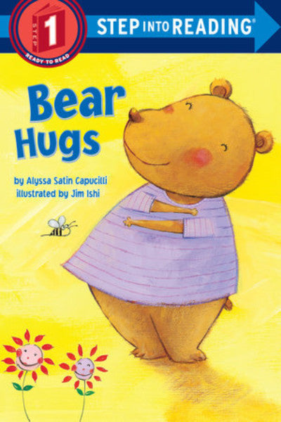 Bear Hugs Sir-1