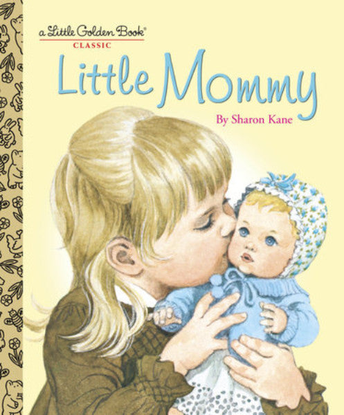 Little Mommy Lgb-1