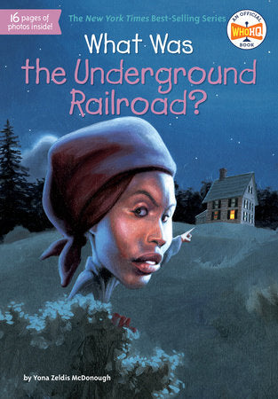 What Was Underground-1