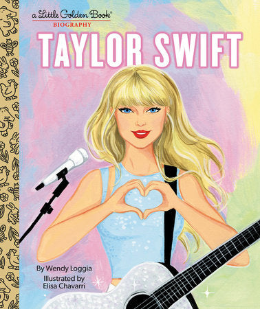 Taylor Swift: a Lgb Biogr