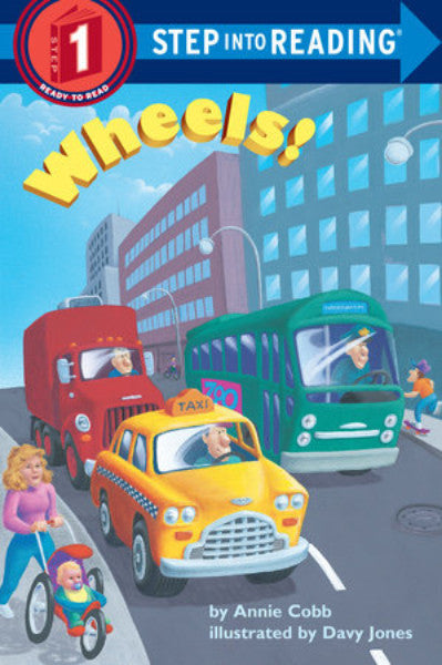 Wheels! Sir-1