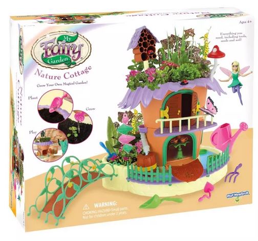 My Fairy Garden Nature