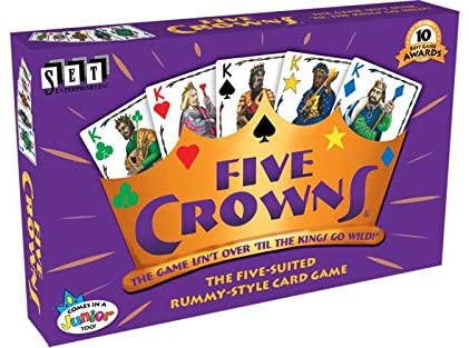 Five Crowns-1
