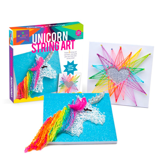 Craftastic Unicorn String