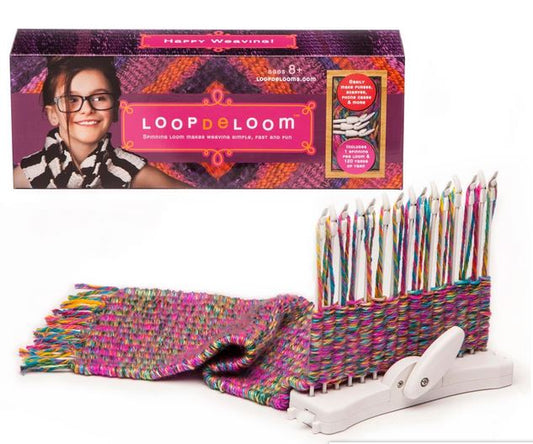 Loopdeloom Kit