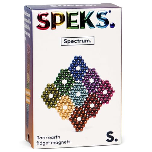 Speks Spectrum