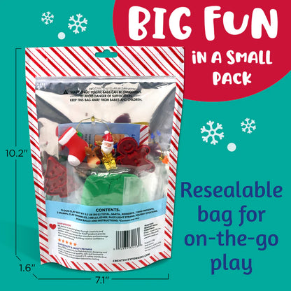 Sensory Pack Christmas