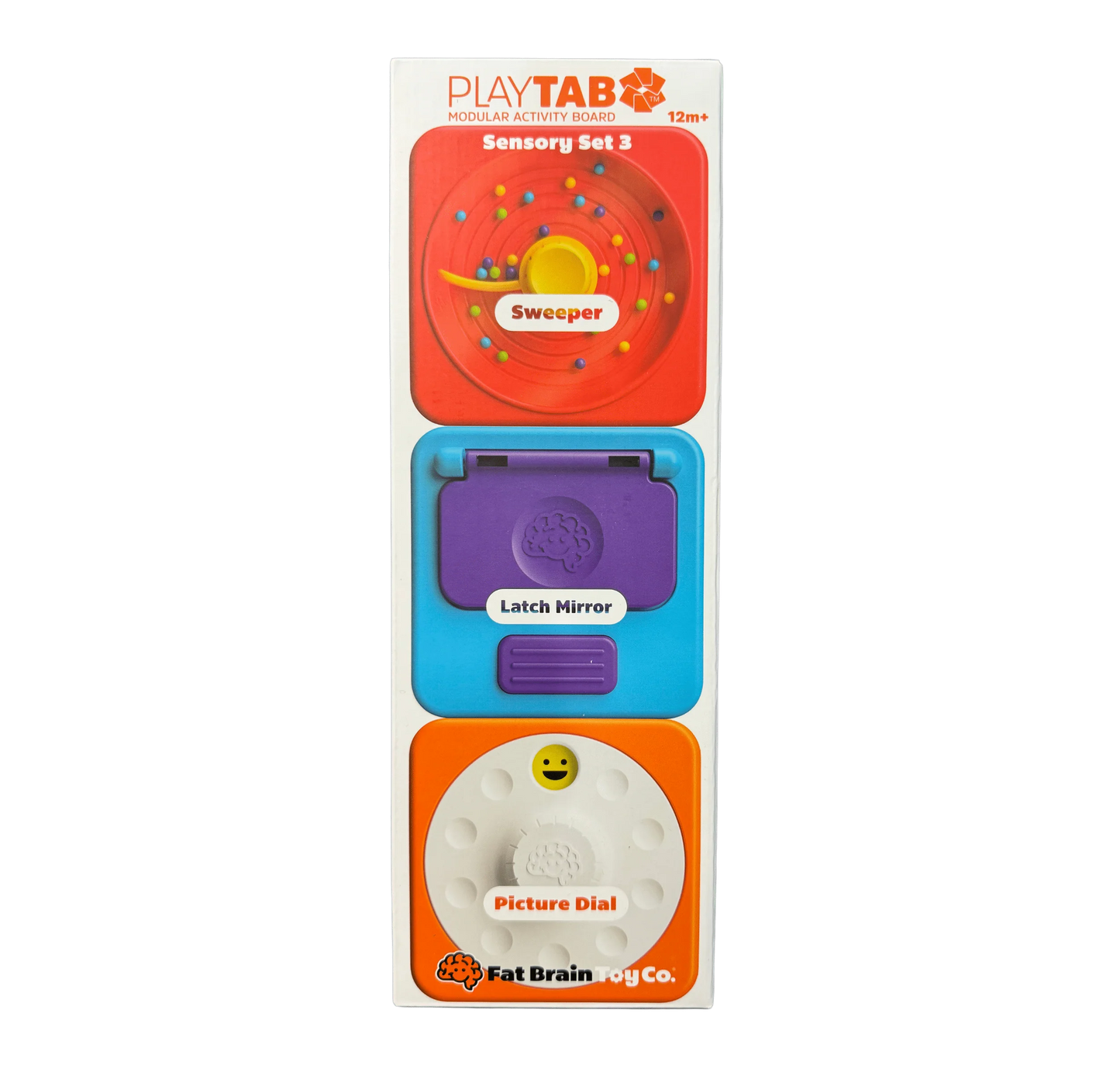 Playtab Tile Set 3