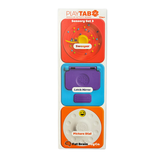 Playtab Tile Set 3