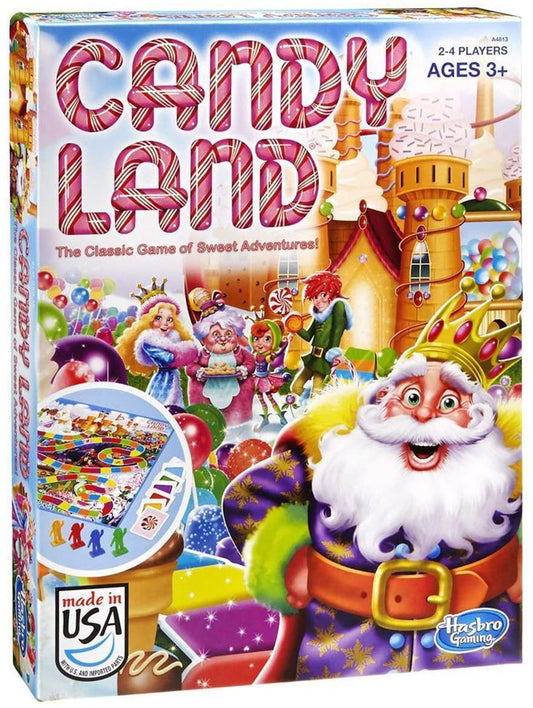 Candy Land