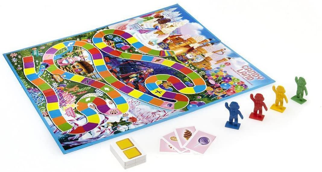 Candy Land
