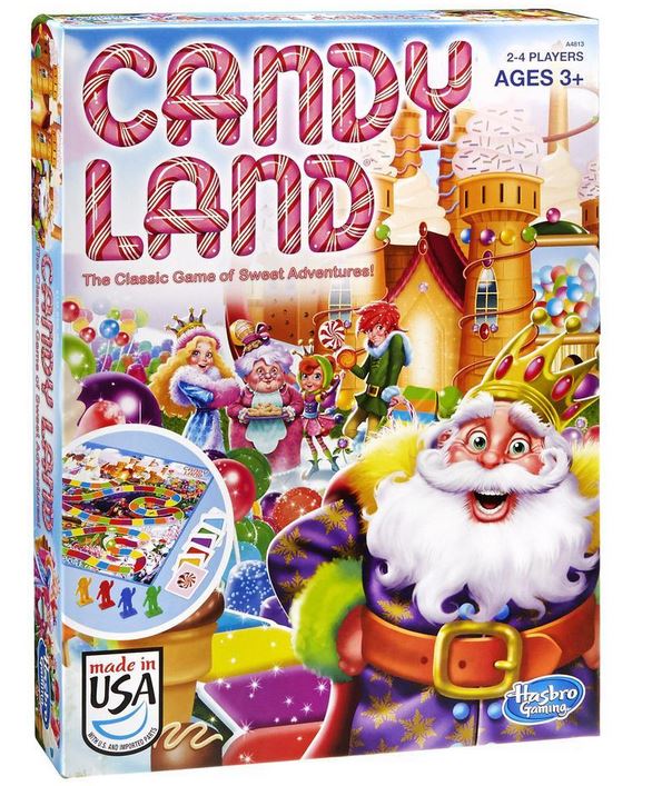 Candy Land