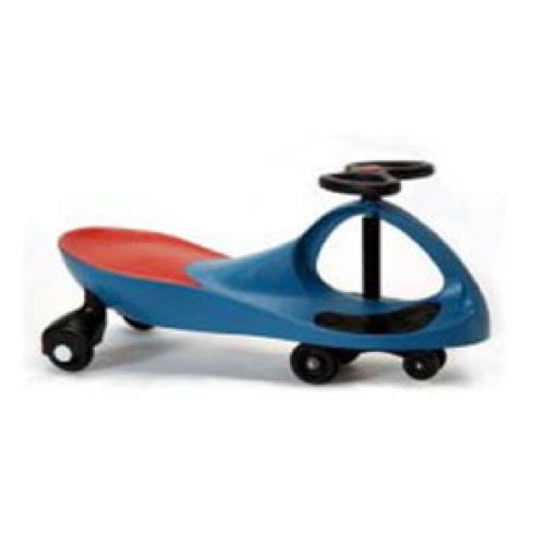Plasma Car Blue-1