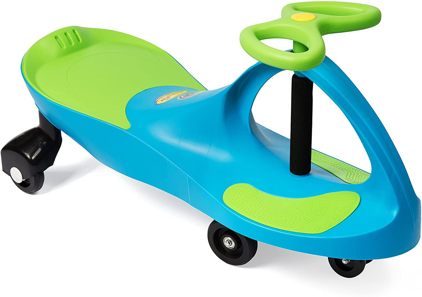 Plasma Car Aqua Lime-1
