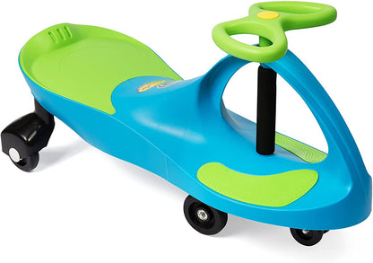 Plasma Car Aqua Lime-1