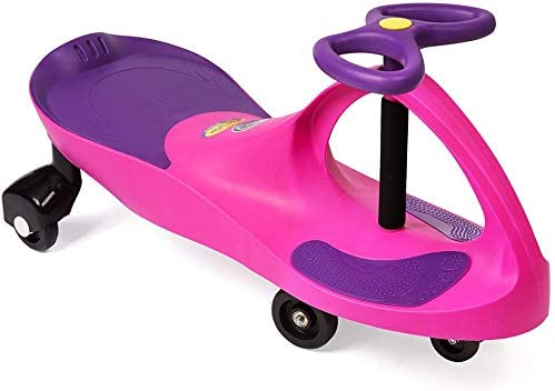 Plasma Car Pink Purple-2