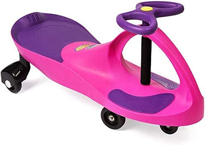 Plasma Car Pink Purple-2