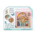 Paint a Curio Shelf