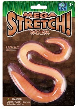 Mega Stretch Worm-1