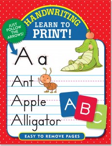 Learn to Print-1