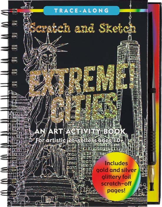 Ss Extreme Cities-1